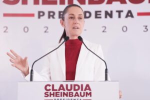 Hizo énfasis en la experiencia de sus próximos funcionarios