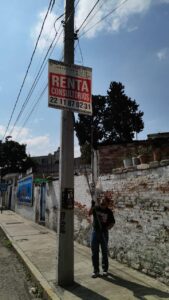 Inmobiliarias, de las más abusivas