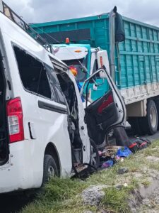El exceso de velocidad
