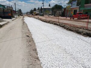Obra necesaria