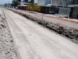 Mejoras continuas