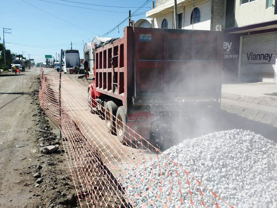 Mano de obra de la región