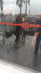 Cerraron las puertas para investigación 