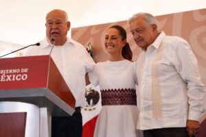 Gira conjunta 