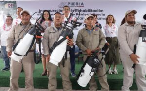 Implementos para el campo