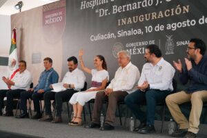 Mejor infraestructura en el país