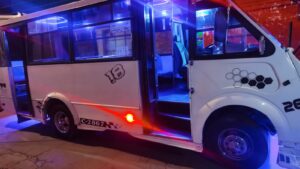 Ruta 18, sinónimo de muerte 