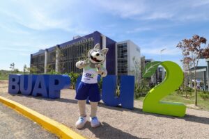 No podía faltar "Lobito"