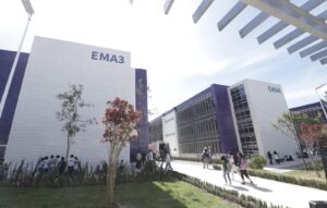 Edificios funcionales