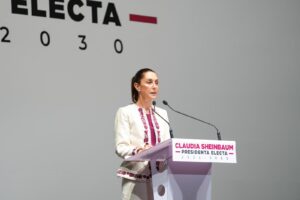 Mensaje con duración de 45 minutos 