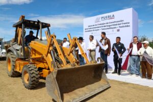 Obras carreteras necesarias en Puebla 