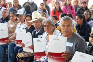 Certificado al campo poblano