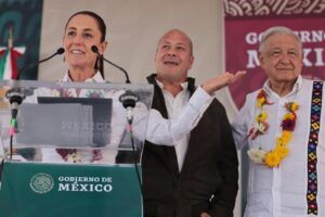 Mensaje conciliador