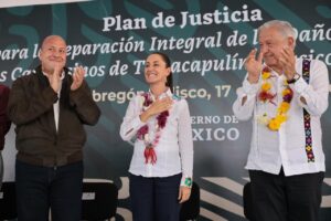 Plan de Justicia para los Pueblos Indígenas 