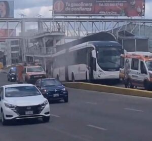 Oportuno el descenso de los pasajeros