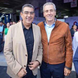 Alianzas Estratégicas