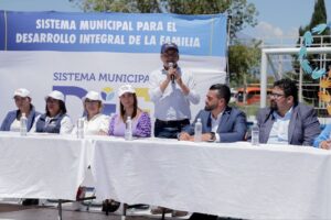 Mensaje del Alcalde