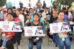 Certificado de apoyo