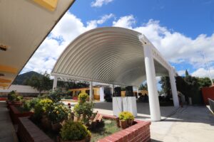 Mejoras a las escuelas