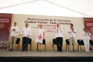Nueva gira AMLO -Sheinbaum