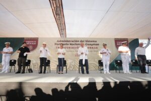 Autoridades Federales, Estatales y Municipales
