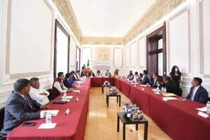 Cumple el Poder Judicial en toda la entidad