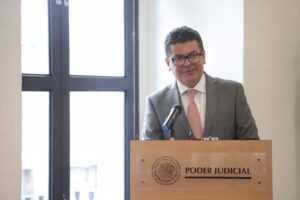 Mensaje a los flamantes Jueces de Paz