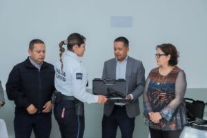 Mejor armados 