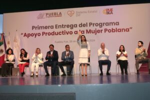 Emotiva entrega