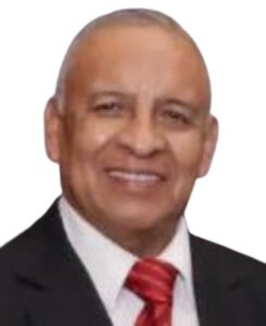 José Andrés Domingo Morales Zayas
