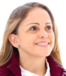 Olga Lucía Romero Garci- Crespo
