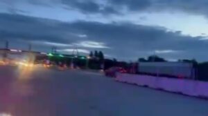 La México -Puebla ya presenta circulación