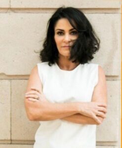 Lydia Cacho 