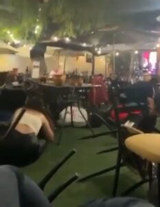Escenas recurrentes en Guanajuato 