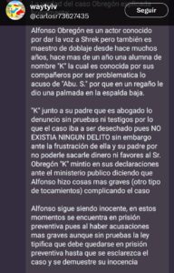 "Breve explicación"