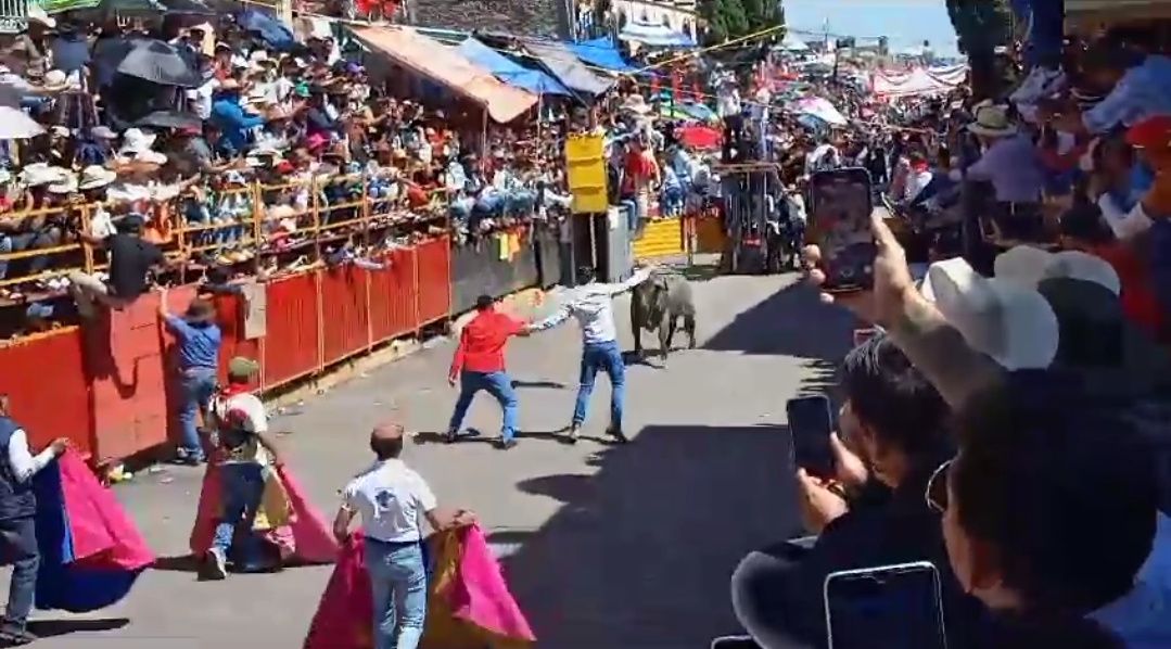 Aquí se registraron los 21 lesionados