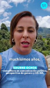 Activista en Puebla 