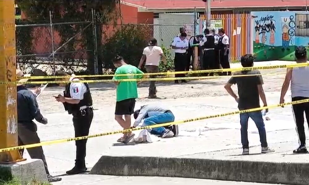 Tragedia en “La Resurrección”: Un RUTA atropella y mata a niño - Cinco ...