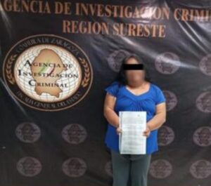Saltillo imparte justicia