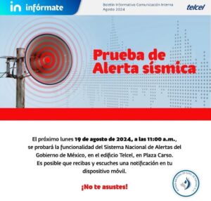 Llamado nacional 