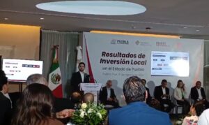 El Secretario de Economía