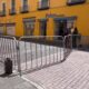Reapertura de calles