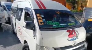 Sin irregularidades
