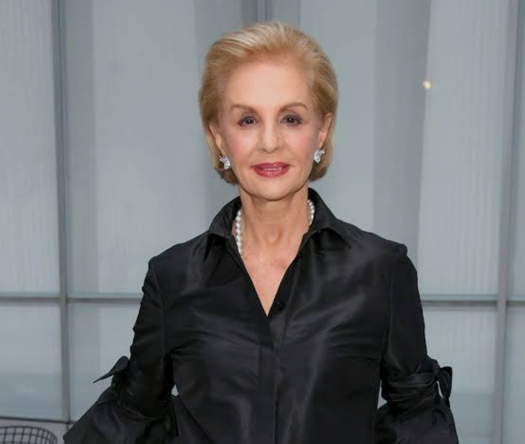 Carolina Herrera (Venezuela)