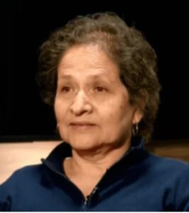 Carolina Herrera (Perú)