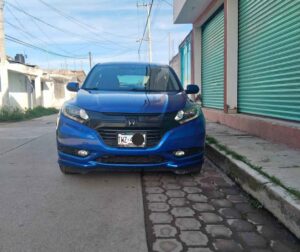 El Civic está en la lista