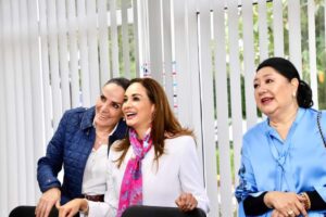 Un sistema DIF Municipal con historia