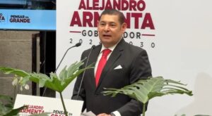 Mensaje de unidad y trabajo