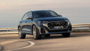 Audi es significado de desarrollo para Puebla