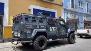 Todos los recursos para la seguridad del CH